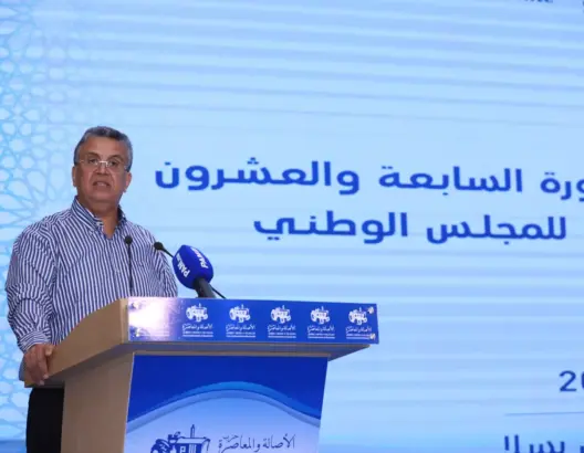 وهبي يكشف حيثيات طرد البرلماني الجماني من البام ويهدد بـ”فتح ملفاته” (فيديو)