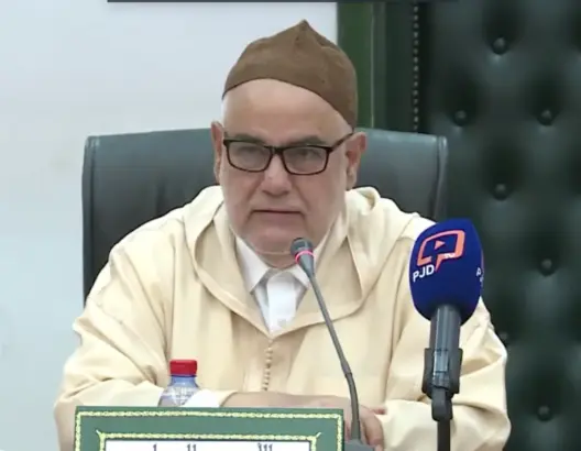 تعديل مدونة الأسرة .. البيجيدي يشيد بدعوة الملك للتشبث بالقيم الدينية والروحية