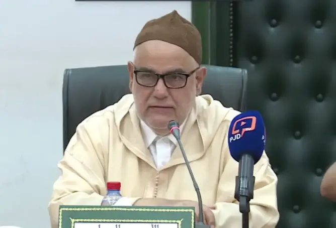تعديل مدونة الأسرة .. البيجيدي يشيد بدعوة الملك للتشبث بالقيم الدينية والروحية