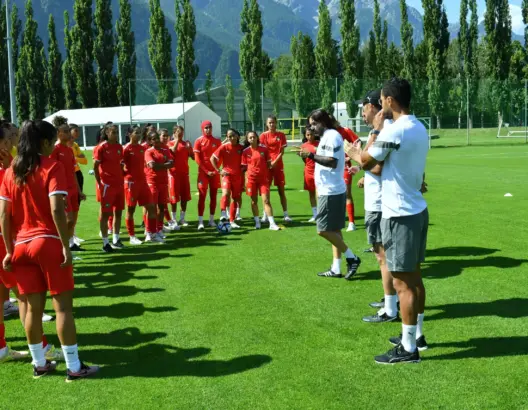 أول منتخب عربي يصل للمونديال.. بيدروس يكشف قائمة لبوءات الأطلس في كأس العالم