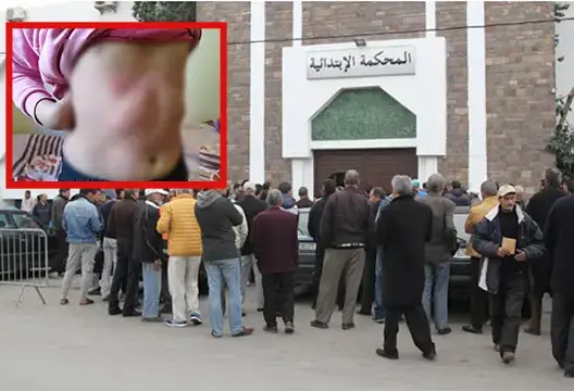 قضت المحكمة الابتدائية بالناظور، مؤخرا، ببراءة أستاذ للتعليم الابتدائي بمدينة زايو اقليم الناظور، من التهم الموجهة