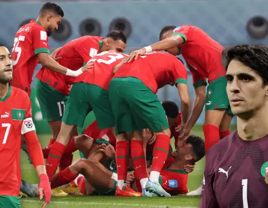 عين على رياضي.. إعلامي فلسطيني يبرز مكانة المغرب في سوق الانتقالات عربيا 