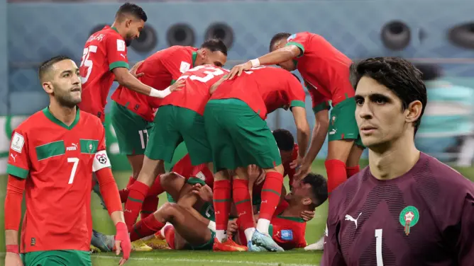 عين على رياضي.. إعلامي فلسطيني يبرز مكانة المغرب في سوق الانتقالات عربيا
