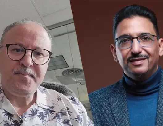 رفيقي يقاضي جيراندو من أجل “السب والقذف” بسبب فيديو على “تيكتوك”