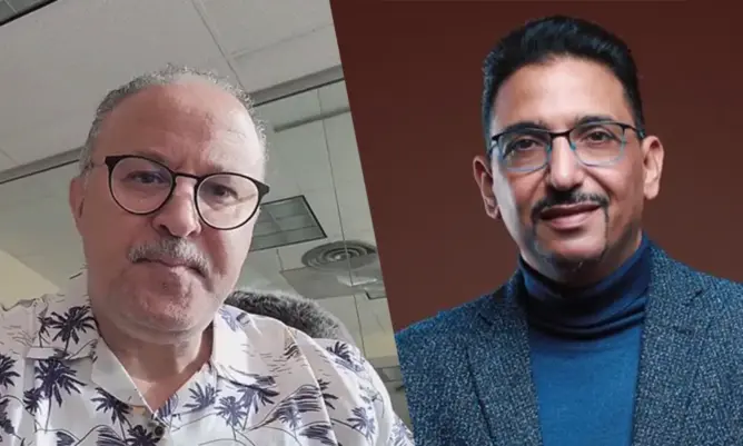 رفيقي يقاضي جيراندو من أجل “السب والقذف” بسبب فيديو على “تيكتوك”