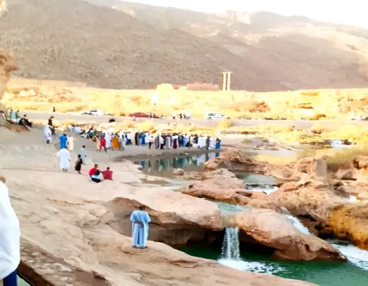في ظل غياب مسابح عمومية.. وفاة أطفال غرقا بطاطا يعيد ظاهرة “الغرق” للواجهة