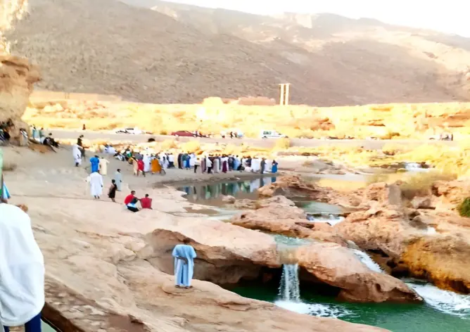 في ظل غياب مسابح عمومية.. وفاة أطفال غرقا بطاطا يعيد ظاهرة “الغرق” للواجهة