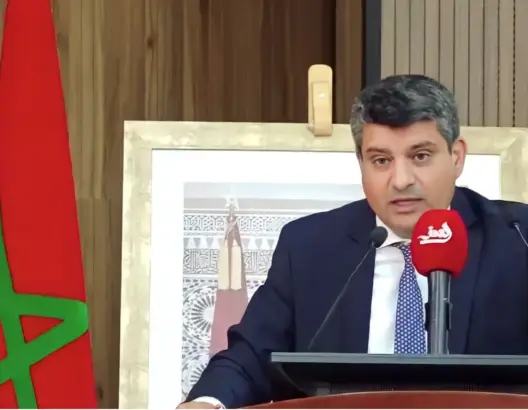 القانون التنظيمي للإضراب.. أدمينو: قرار الدستورية ترافع لفائدة النص التشريعي وانتصر للعقلنة