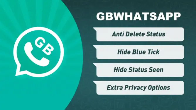 كل شيء عن تحديث GBWhatsApp .. هل هو آمن للاستخدام؟
