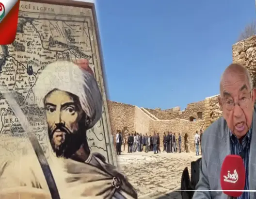 دار السلطان وقصر البحر.. معالم تختزل ذاكرة آسفي