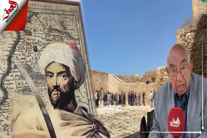 دار السلطان وقصر البحر.. معالم تختزل ذاكرة آسفي