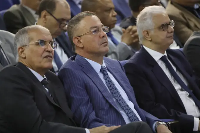 لقاءات حكومية مرتقبة في يناير لبدء التحضيرات الميدانية لاستضافة مونديال 2030