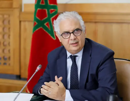 بركة يهاجم أرباح المستوردين “غير الأخلاقية” ويقر بالعجز عن إحداث مليون منصب شغل