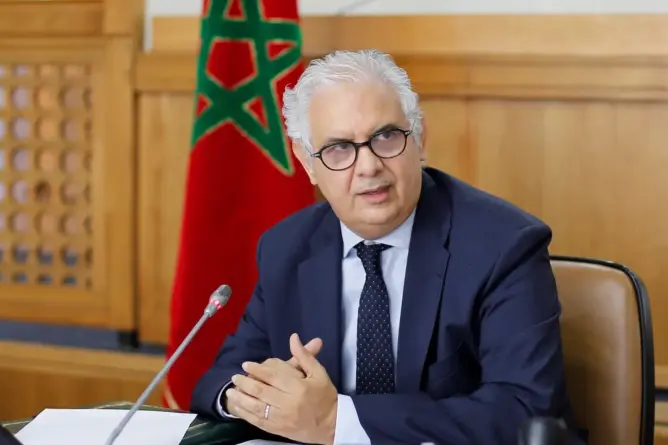 بركة يهاجم أرباح المستوردين “غير الأخلاقية” ويقر بالعجز عن إحداث مليون منصب شغل