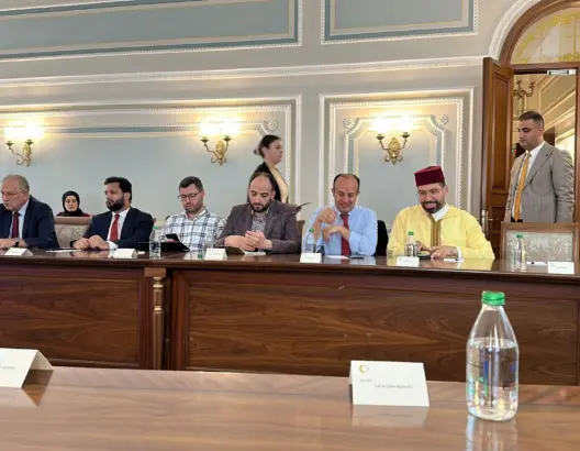 والي إسطنبول يتباحث مع رئيس “مؤسسة المغرب”.. والأخيرة توجه مناشدة للمغاربة بتركيا