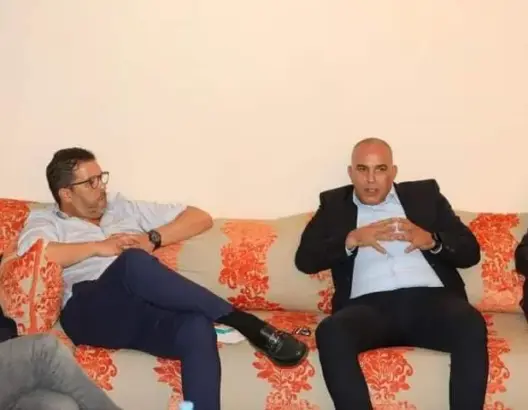 رئيس جماعة أورير يعلق على هدم مشروعه السياحي بشمال أكادير ويكشف معطيات مثيرة