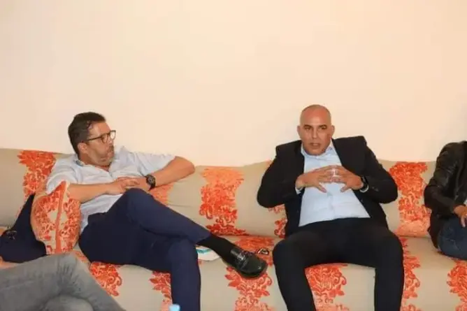 رئيس جماعة أورير يعلق على هدم مشروعه السياحي بشمال أكادير ويكشف معطيات مثيرة