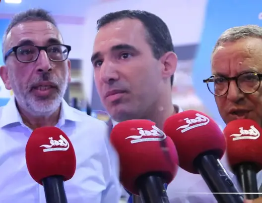 منتدى الأحرار يحط الرحال بجهة الشرق