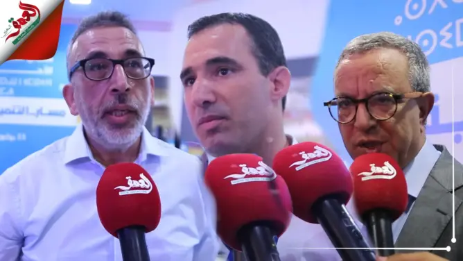 منتدى الأحرار يحط الرحال بجهة الشرق