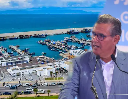 أخنوش: الجهة الشرقية مهمة ولها آفاق واعدة