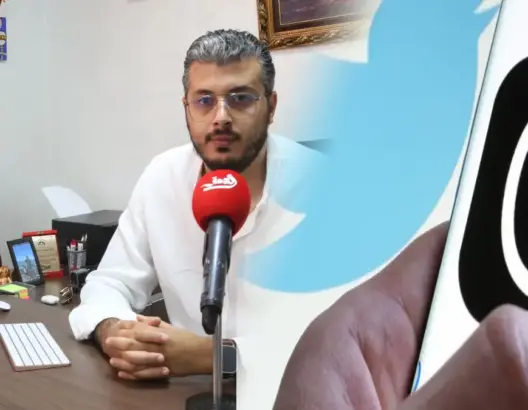 أمين رغيب ..تطبيق "ثريدز" يشن حربا إلكترونية على تويتر باستقطاب موظفين سابقين لهذا الاخير