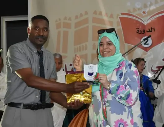 رابطة الجالية المغربية في قطر تحصد جوائز في مسابقة الماراتون الوطني للقراءة في مكناس