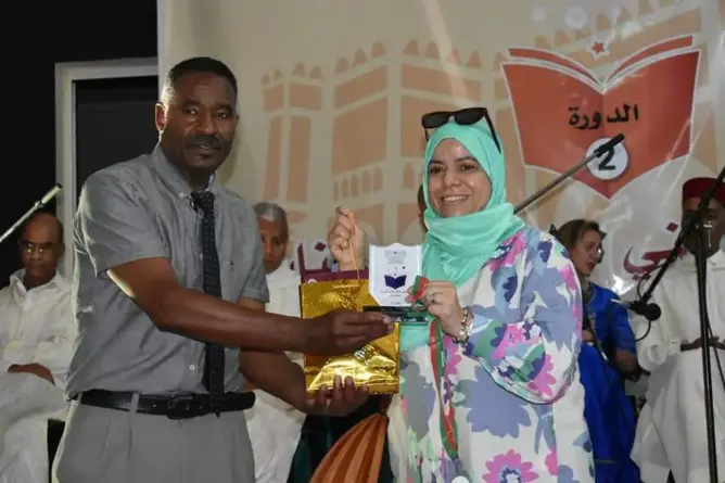 رابطة الجالية المغربية في قطر تحصد جوائز في مسابقة الماراتون الوطني للقراءة في مكناس