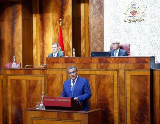 رئيس الحكومة: 20% من النساء استفدن من “فرصة” و30% من “أوراش”
