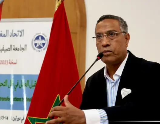نقابة مخاريق تحمل إسرائيل وحدها مسؤولية التصعيد وتدعو نقابات العرب لإجتماع طارئ
