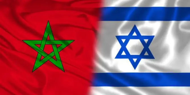 تقرير: إسرائيل تحاول دفع المغرب للإنخراط في المفاوضات بشأن الحرب