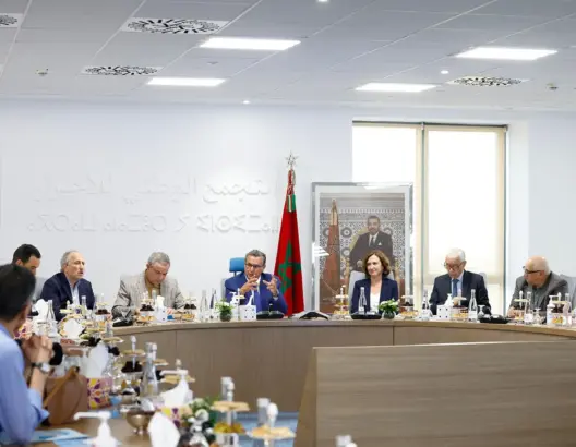الأحرار: المغرب بدأ في الخروج من الأزمة والأسعار سائرة في الانخفاض