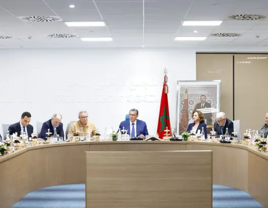 الأحرار يثمن القرار الإسرائيلي ويدعو للتصدي لمناورات أعداء الوحدة الترابية