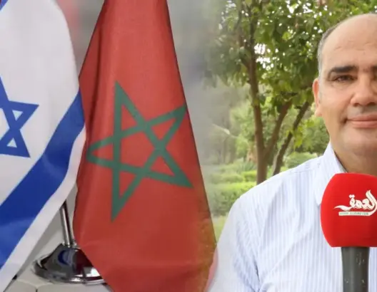 الدكتور الغالي يبرز دلالات اعتراف إسرائيل بمغربية الصحراء