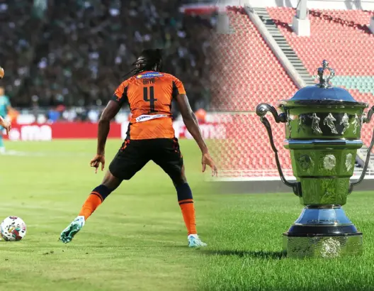 “عين على رياضي”.. باحث يسلط الضوء على شغب نهائي كأس العرش وسبل تجاوزه 