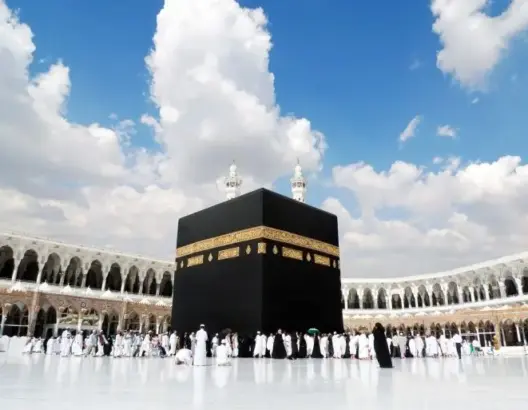 التسامت.. تعرف على الظاهرة التي تحدد اتجاه القبلة بدقة