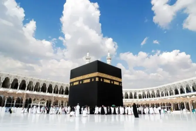 التسامت.. تعرف على الظاهرة التي تحدد اتجاه القبلة بدقة