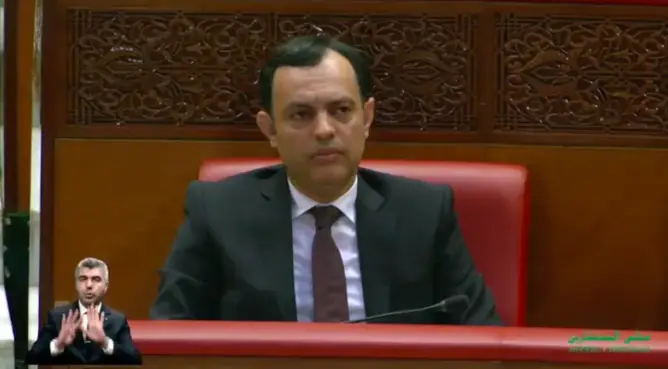 انتقادات برلمانية تطال تنزيل برنامج “أوراش”.. والسكوري يفتخر بنتائجه