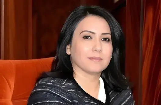 لطيفة الحمود