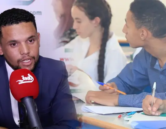 مبادرة شبابية تقود التلاميذ المتفوقين بجهة درعة لولوج المعاهد العليا (فيديو)