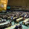 الأمم المتحدة تزيل معرضا معاديا للصحراء المغربية.. وديبلوماسيون جزائريون يشتبكون مع الأمن الأممي