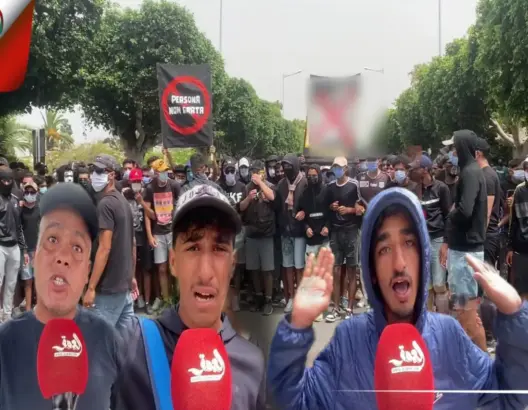 غضب أنصار الدفاع الجديدي ومطالب برحيل الرئيس