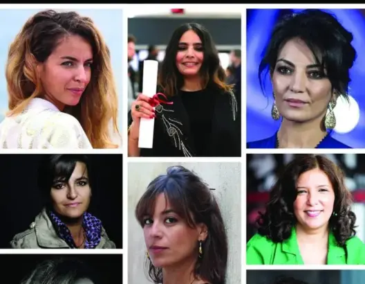 الناقد المغربي عبد الكريم واكريم يصدر كتابا حول الأعمال السينمائية النسائية المغاربية الجديدة