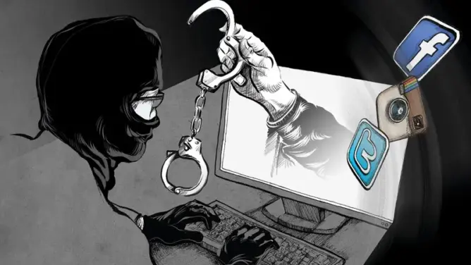 هل ينجح رهان المغرب على الذكاء الاصطناعي في كبح الجريمة الرقمية أم يتحول إلى مجرد شعار سياسي؟