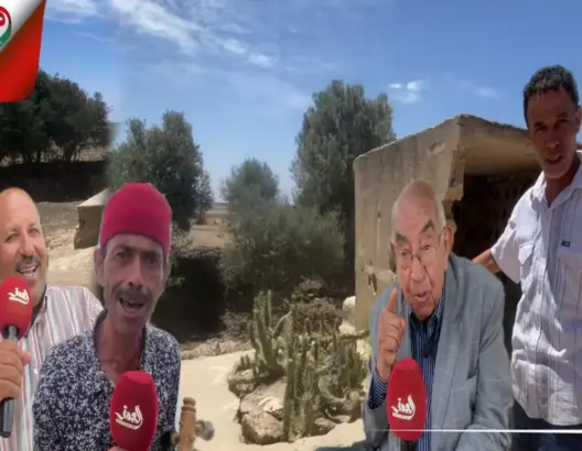 لغز البئر المردوم.. قصة صراع تاريخي بين قبائل عبدة ودكالة