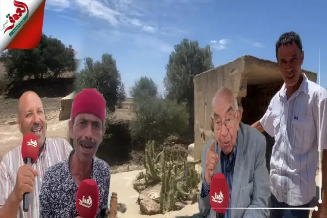 لغز البئر المردوم.. قصة صراع تاريخي بين قبائل عبدة ودكالة