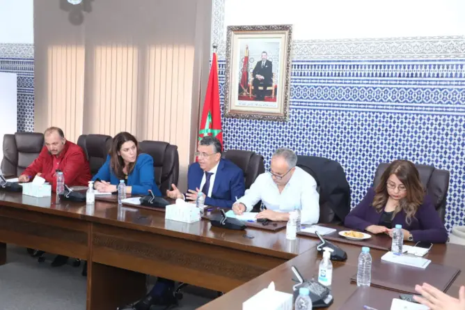 “البام” يدعو إلى التدخل الاستباقي لمواجهة انقطاع الماء الشروب بمدن المملكة