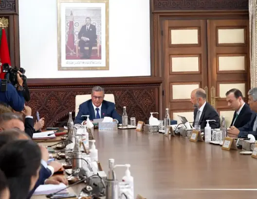 مشاريع استثمارية بـ31 مليار درهم