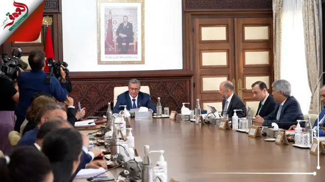 مشاريع استثمارية بـ31 مليار درهم