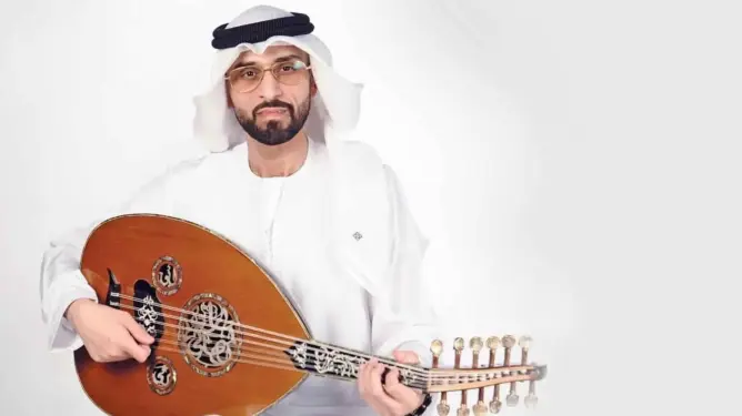 المنهالي: “الفن مدرسة دبلوماسية وأشتغل على غناء إحدى أعمال “عبد الوهاب الدكالي”