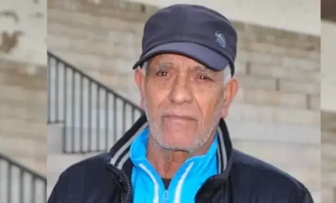 الملك معزيا عائلة الأسطورة “عسيلة”: ترك بالغ الأثر في السجل الذهبي لكرة القدم